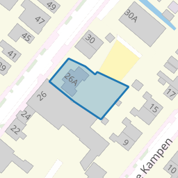 Perceel OTZ00-I-3871