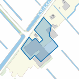 Perceel OTZ00-I-3872