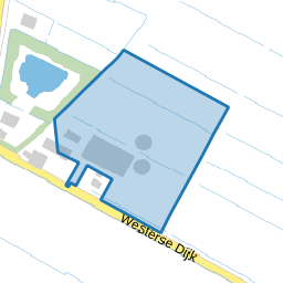 Perceel OTZ00-I-3874