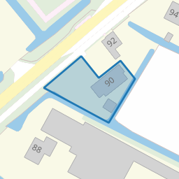 Perceel OTZ00-I-3876