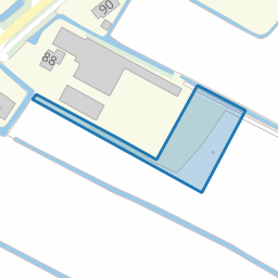 Perceel OTZ00-I-3883