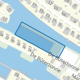 Perceel OTZ00-I-3890