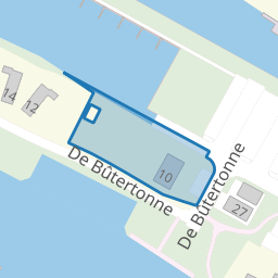 Perceel OTZ00-I-3894