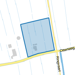 Perceel OTZ00-K-261