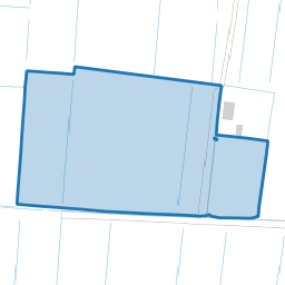 Perceel OTZ00-L-1014