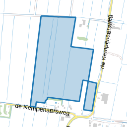 Perceel OTZ00-L-1022