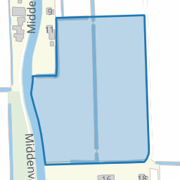 Perceel OTZ00-L-1024