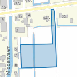 Perceel OTZ00-L-1029