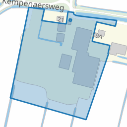 Perceel OTZ00-L-1038