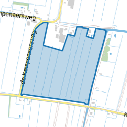 Perceel OTZ00-L-1039