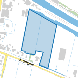 Perceel OTZ00-L-1041