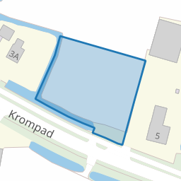 Perceel OTZ00-L-1045