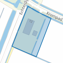 Perceel OTZ00-L-1047