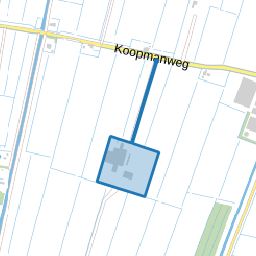 Perceel OTZ00-L-1062