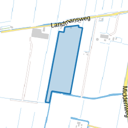 Perceel OTZ00-L-1064