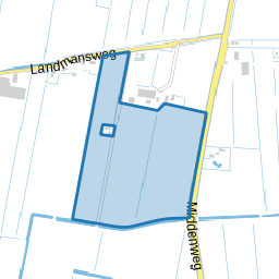 Perceel OTZ00-L-1065