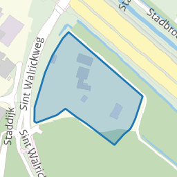 Perceel OVA00-A-1011