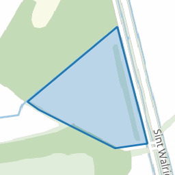 Perceel OVA00-A-1050