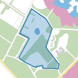 Perceel OVA00-A-1058