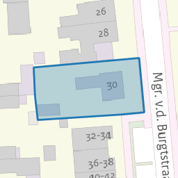 Perceel OVA00-C-1090