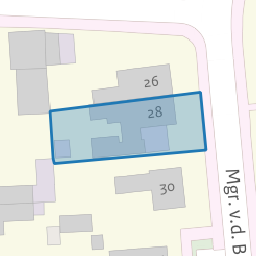 Perceel OVA00-C-1098