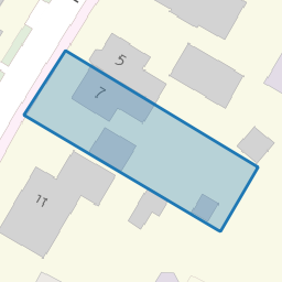 Perceel OVA00-C-1129