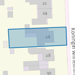 Perceel OVA00-C-1132