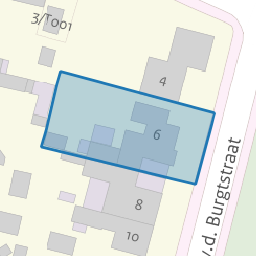 Perceel OVA00-C-1134