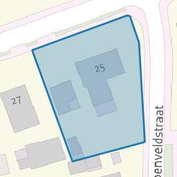 Perceel OVA00-C-1145