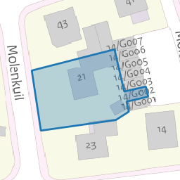Perceel OVA00-C-1153
