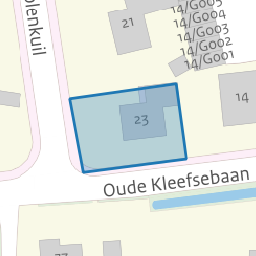 Perceel OVA00-C-1154