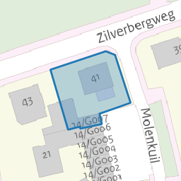 Perceel OVA00-C-1161