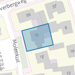 Perceel OVA00-C-1165