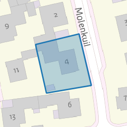 Perceel OVA00-C-1176