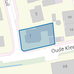 Perceel OVA00-C-1185