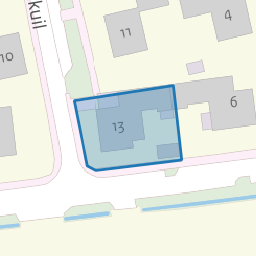 Perceel OVA00-C-1199