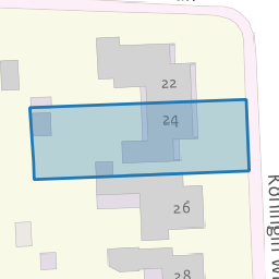 Perceel OVA00-C-1218