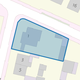 Perceel OVA00-C-1261