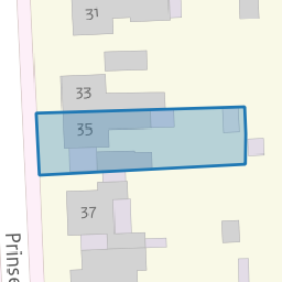 Perceel OVA00-C-1265