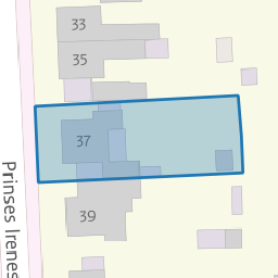 Perceel OVA00-C-1266