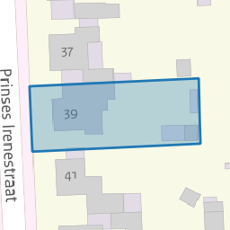 Perceel OVA00-C-1267