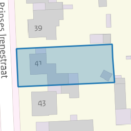 Perceel OVA00-C-1268