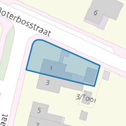 Perceel OVA00-C-1270