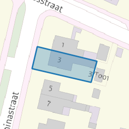 Perceel OVA00-C-1271
