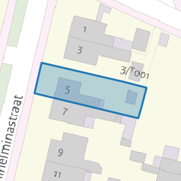 Perceel OVA00-C-1272