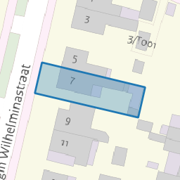Perceel OVA00-C-1273