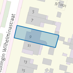 Perceel OVA00-C-1274