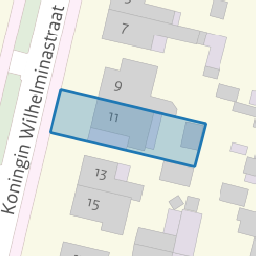 Perceel OVA00-C-1275