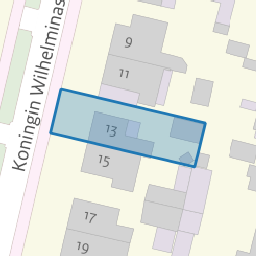 Perceel OVA00-C-1276