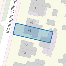 Perceel OVA00-C-1277